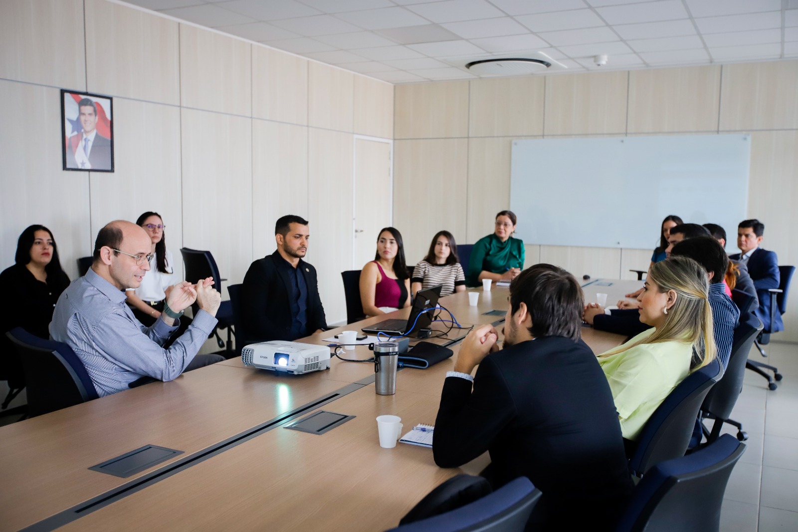 Foto: Daniel Guimarães / Ascom Seduc Foto: Daniel Guimarães / Ascom Seduc