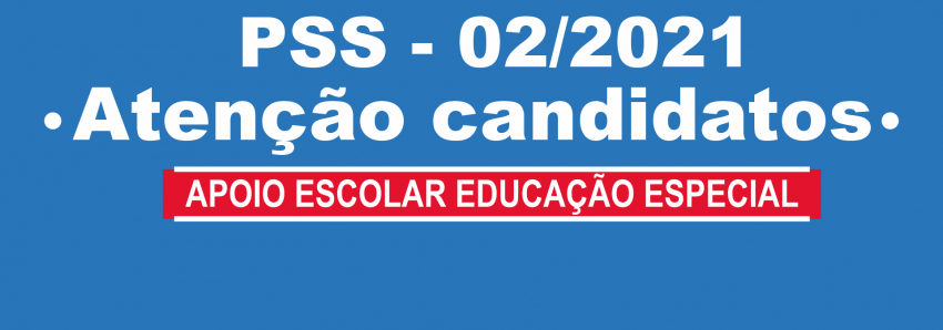 Foto: Resultado preliminar