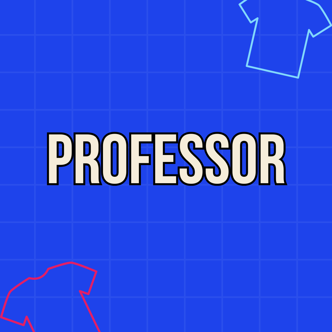 Enquete para a escolha do uniforme padrão para professores da rede pública estadual