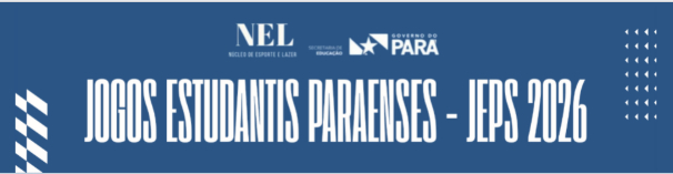Foto: NOTAS OFICIAIS - JEPS 2026