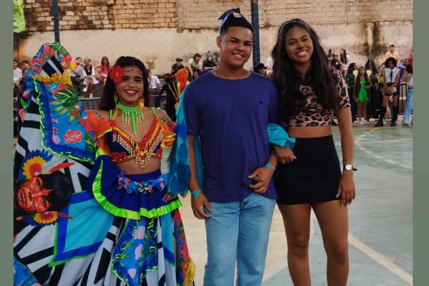 Foto: Divulga&ccedil;&atilde;o