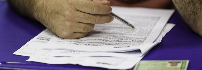 Foto: Mais de 1 milhão de candidatos farão prova do Encceja 2023 no próximo domingo (27)