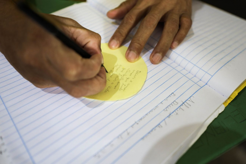 Foto: Pará apresenta dois projetos em evento nacional sobre letramento na socioeducação