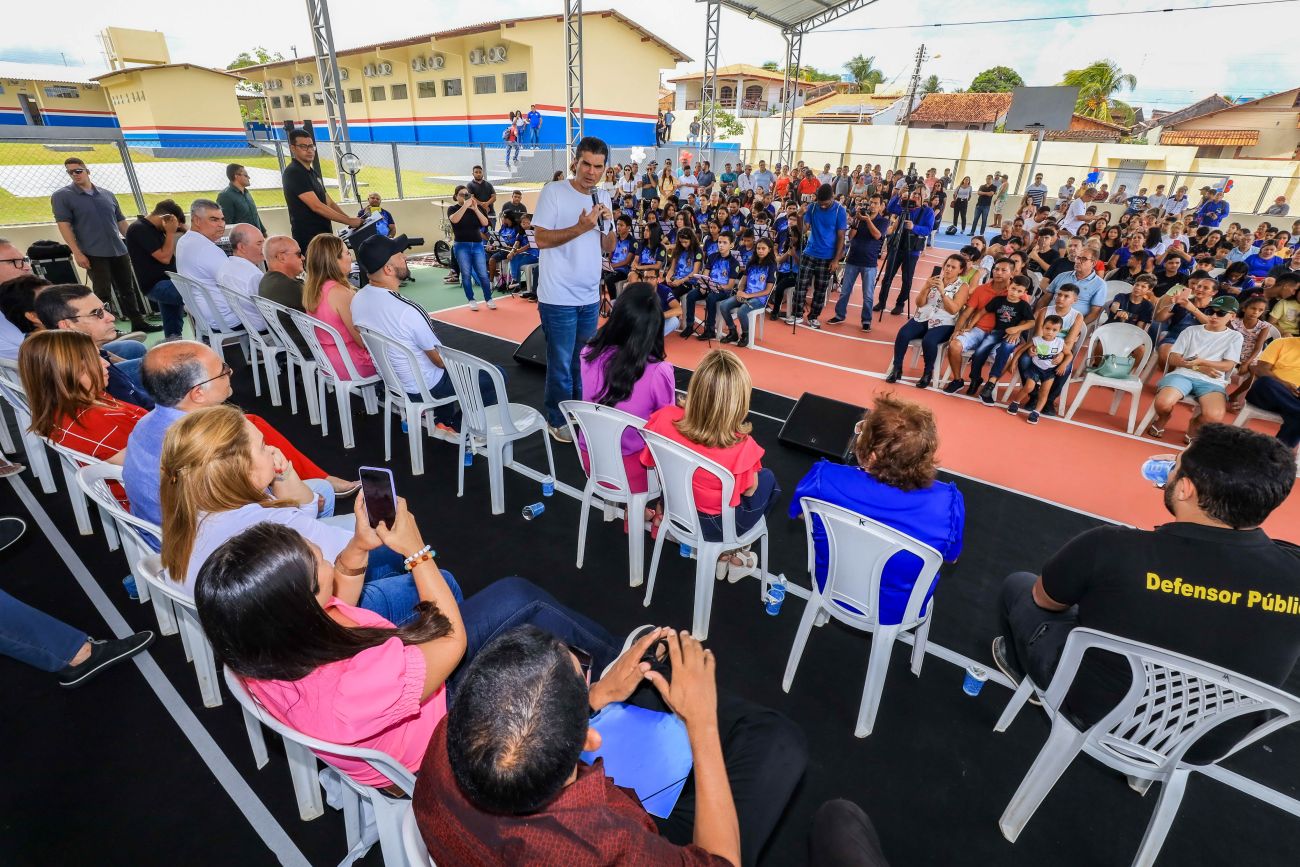 Foto: Marco Santos / Ag. Pará