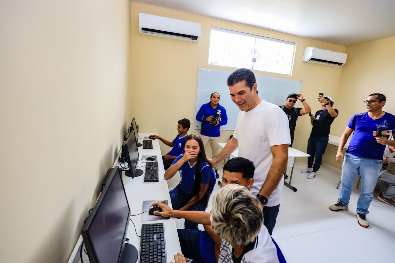 Foto: Marco Santos / Ag. Pará