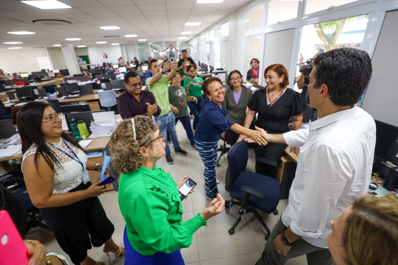 Foto: Rodrigo Pinheiro / Ag.Pará