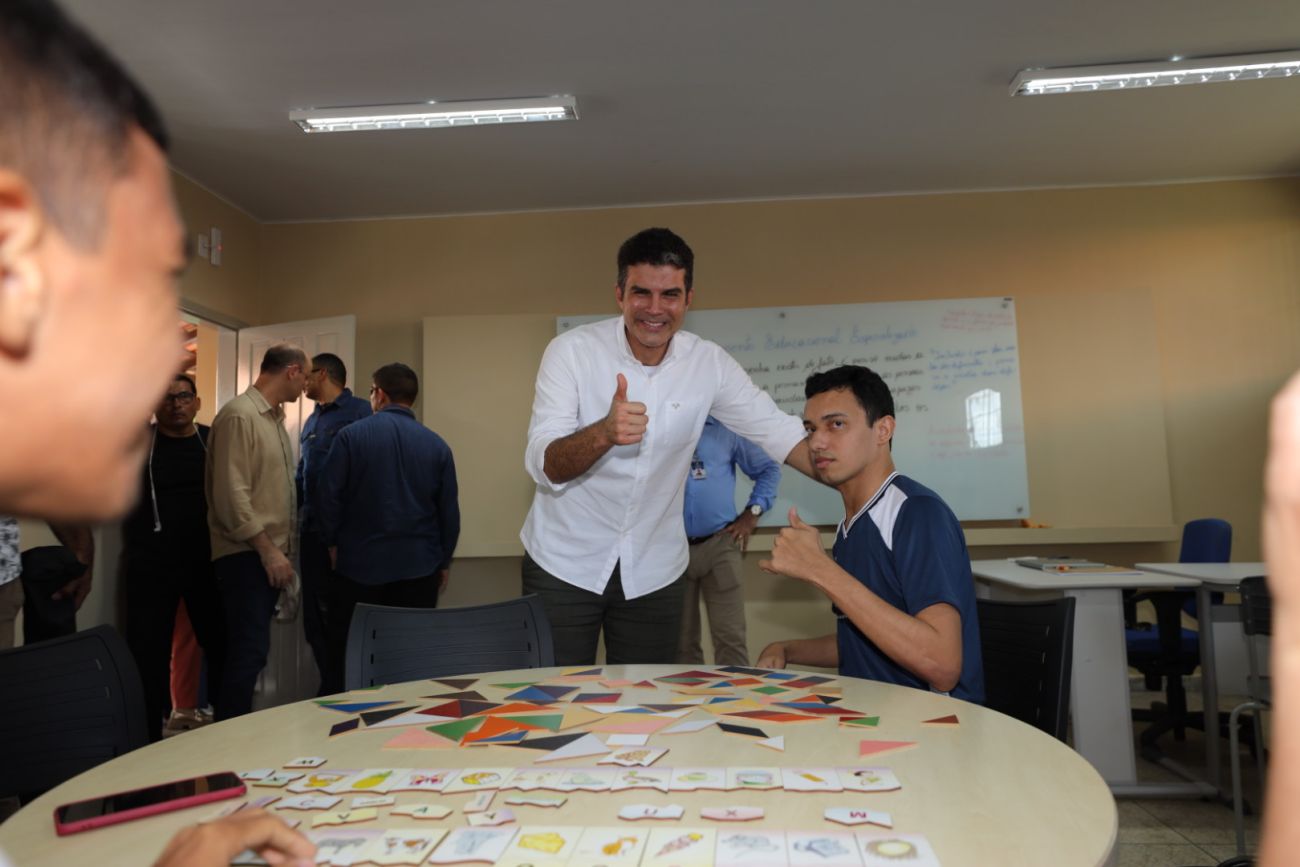 Foto: Pedro Guerreiro / Ag. Pará