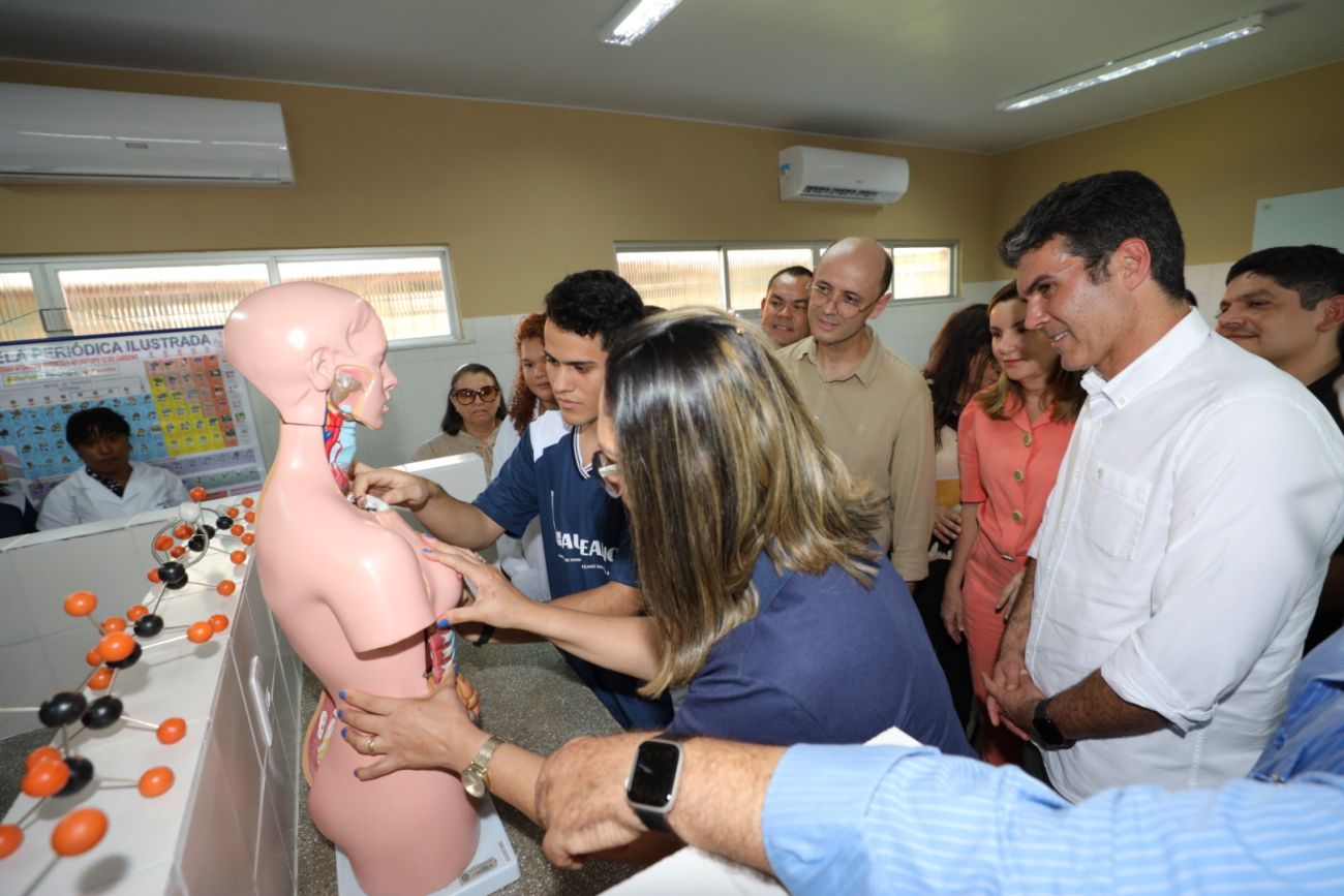 Foto: Pedro Guerreiro / Ag. Pará