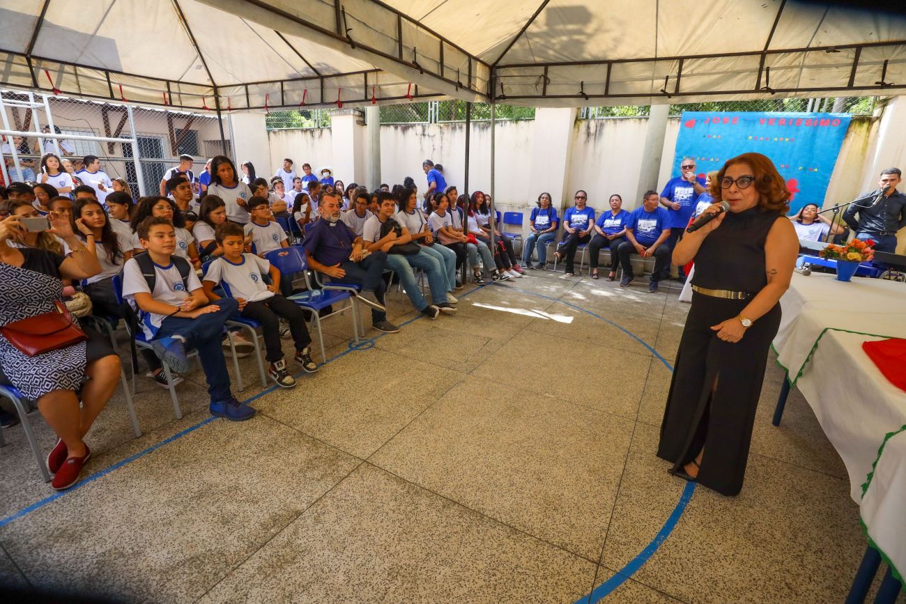 Foto: David Alves / Ag Pará