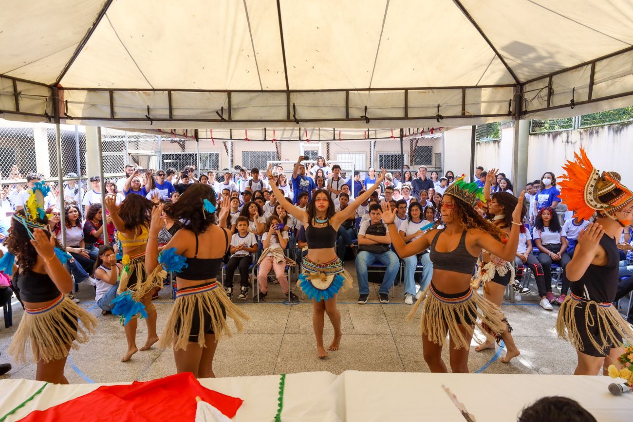 Foto: David Alves / Ag Pará