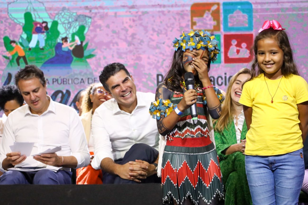 Foto: Pedro Guerreiro / Ag. Pará