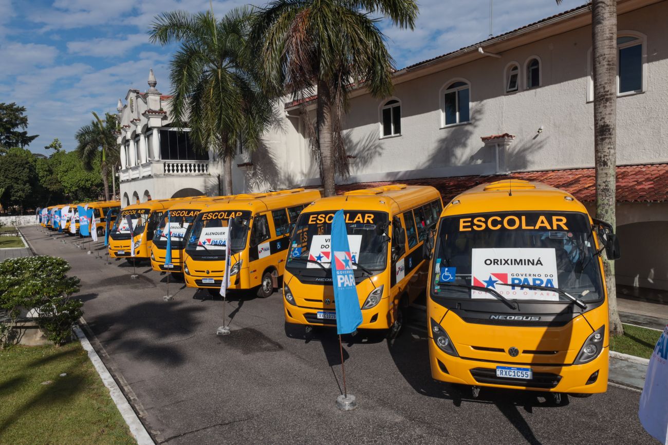 Foto: Marco Santos / Ag. Pará