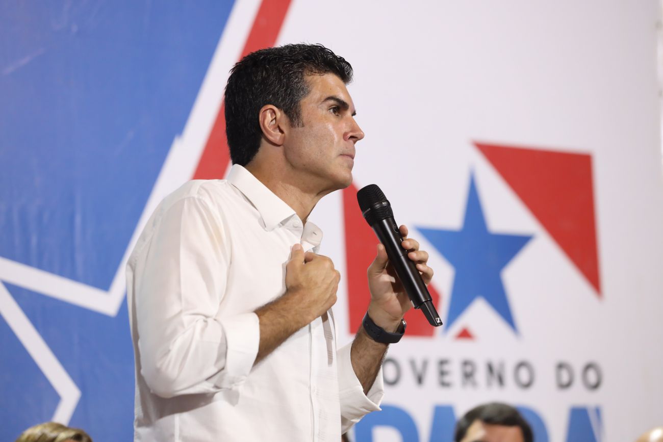 Foto: Marco Santos / Ag. Pará