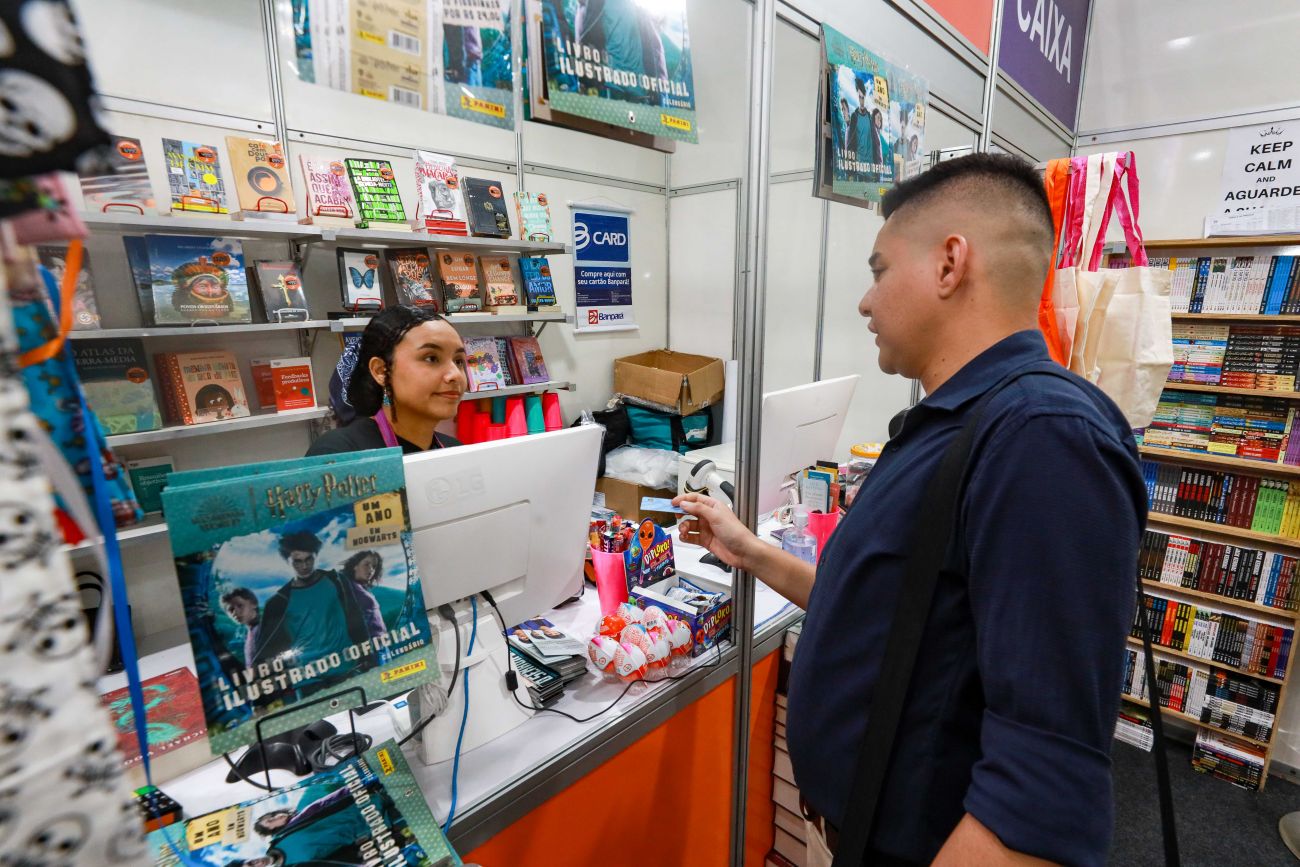 Foto: Alex Ribeiro/Secom