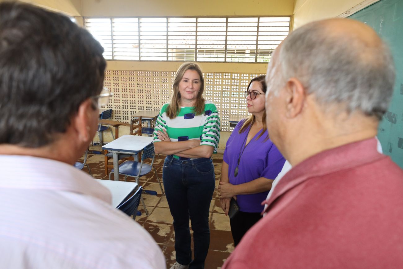 Foto: Bruno Carachesti / Agência Pará