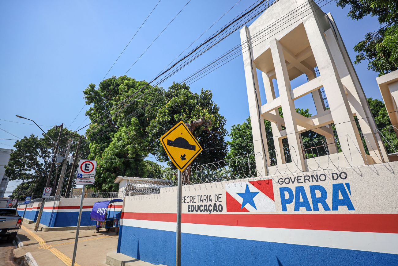 Foto: Marcelo Lelis / Ag. Pará