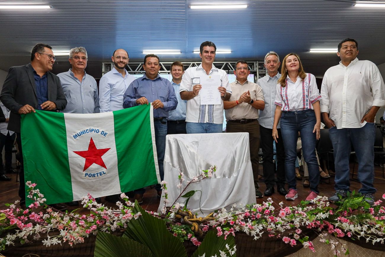 Foto: Pedro Guerreiro / Ag. Pará