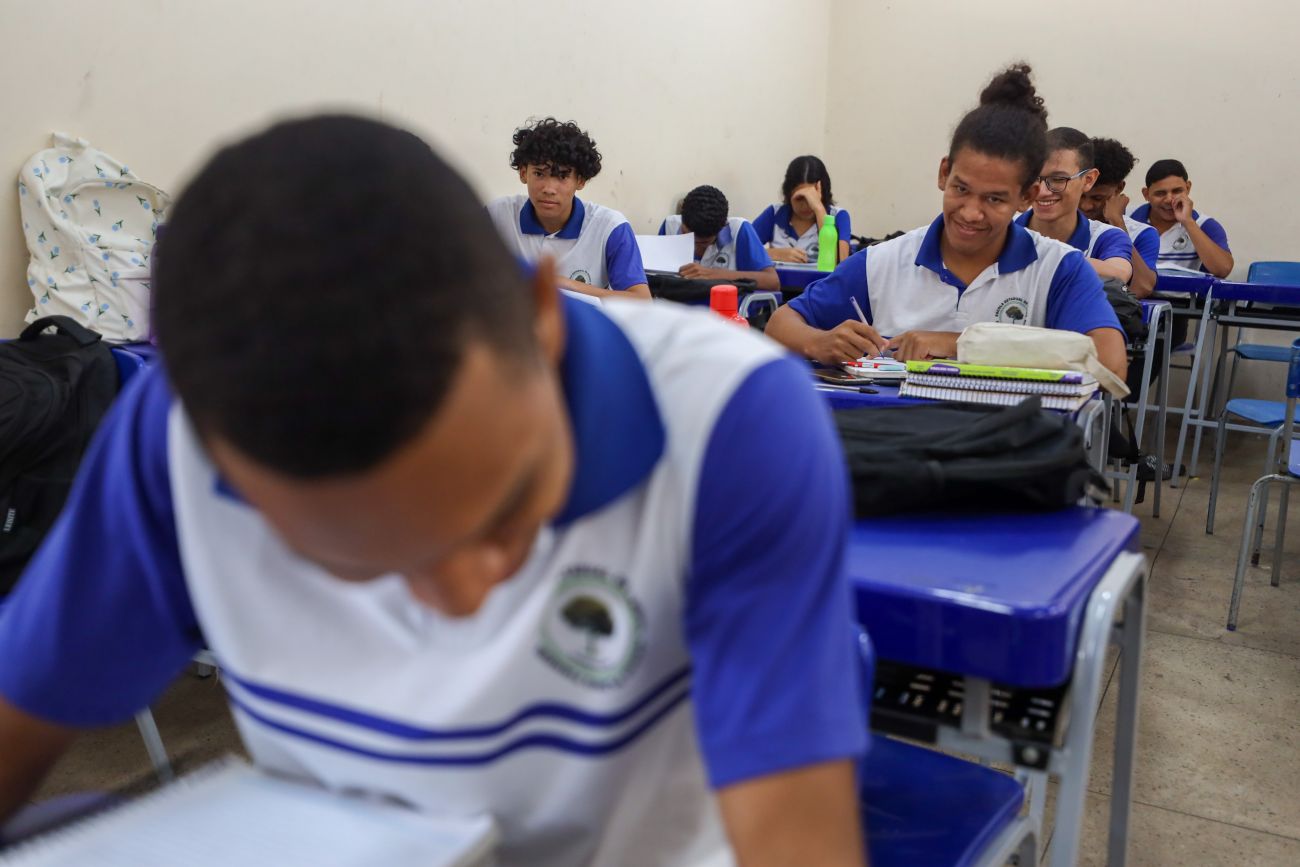 Foto: Marcelo Lelis / Ag. Pará
