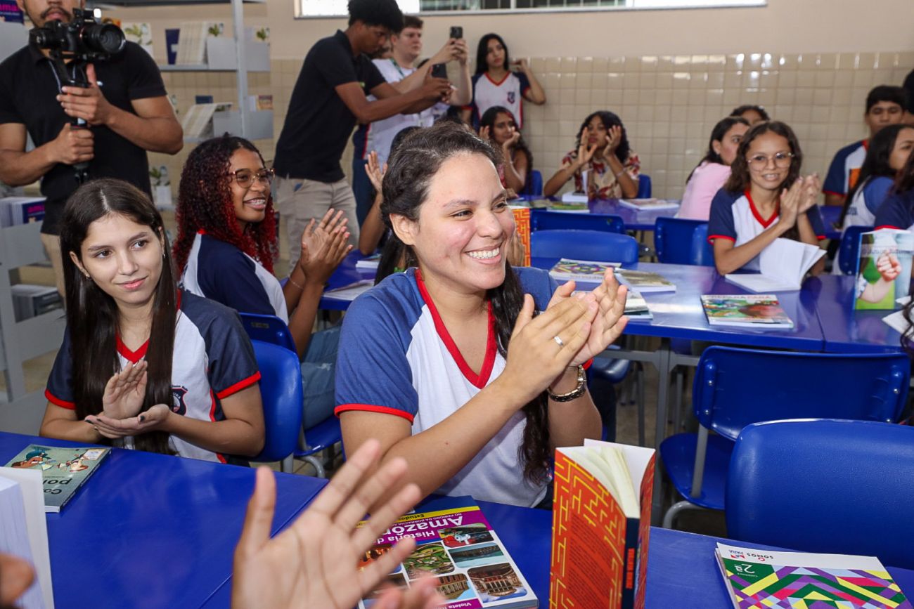 Foto: Pedro Guerreiro / Ag. Pará