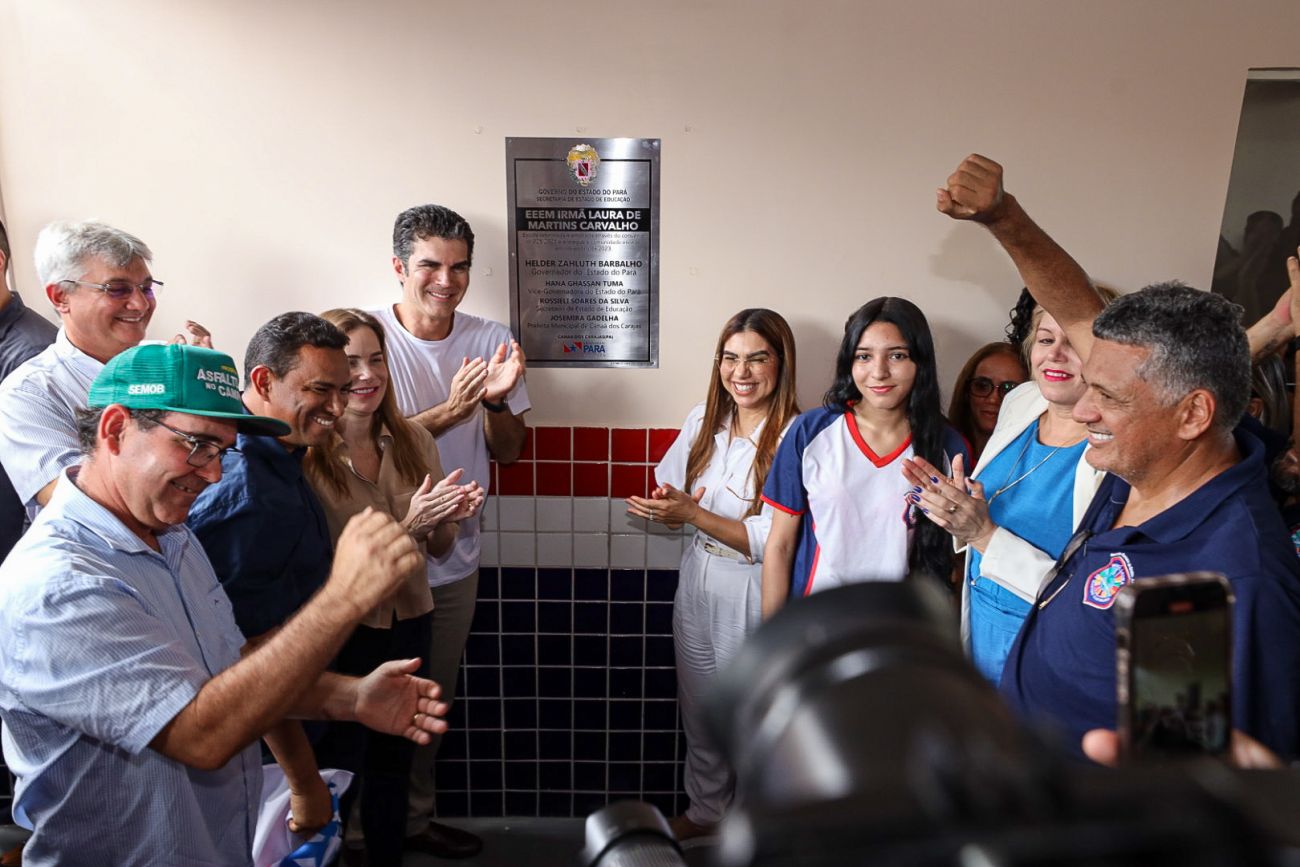 Foto: Pedro Guerreiro / Ag. Pará