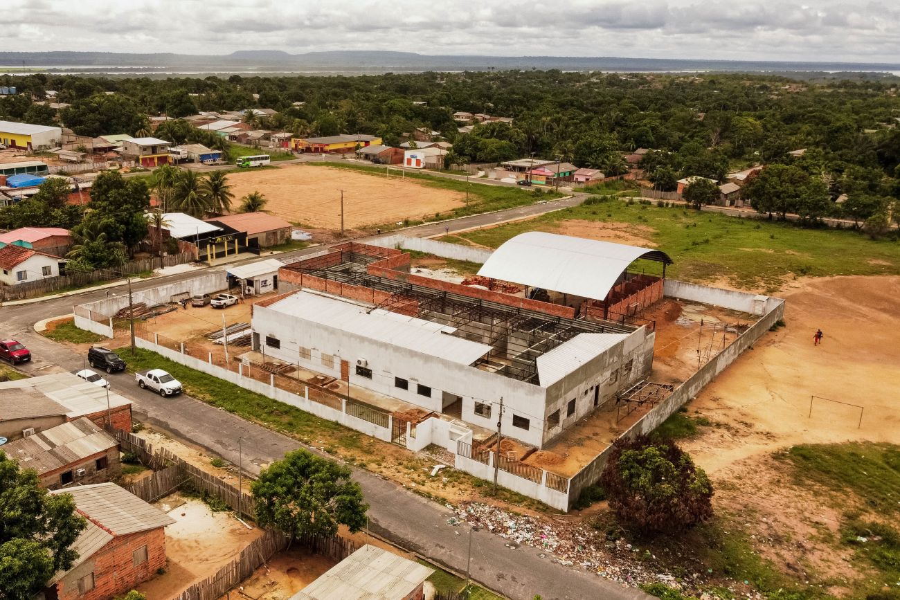 Foto: Paulo Cezar / Ag. Pará
