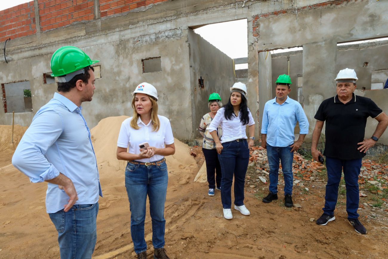 Foto: Alex Ribeiro / Ag. Pará