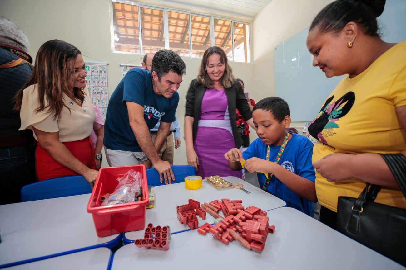 Foto: Marco Santos / Ag. Pará