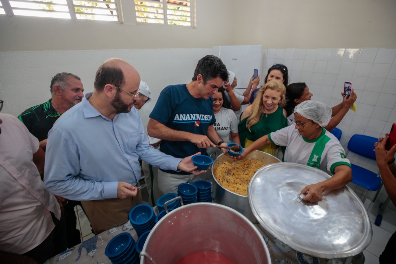 Foto: Marco Santos / Ag. Pará