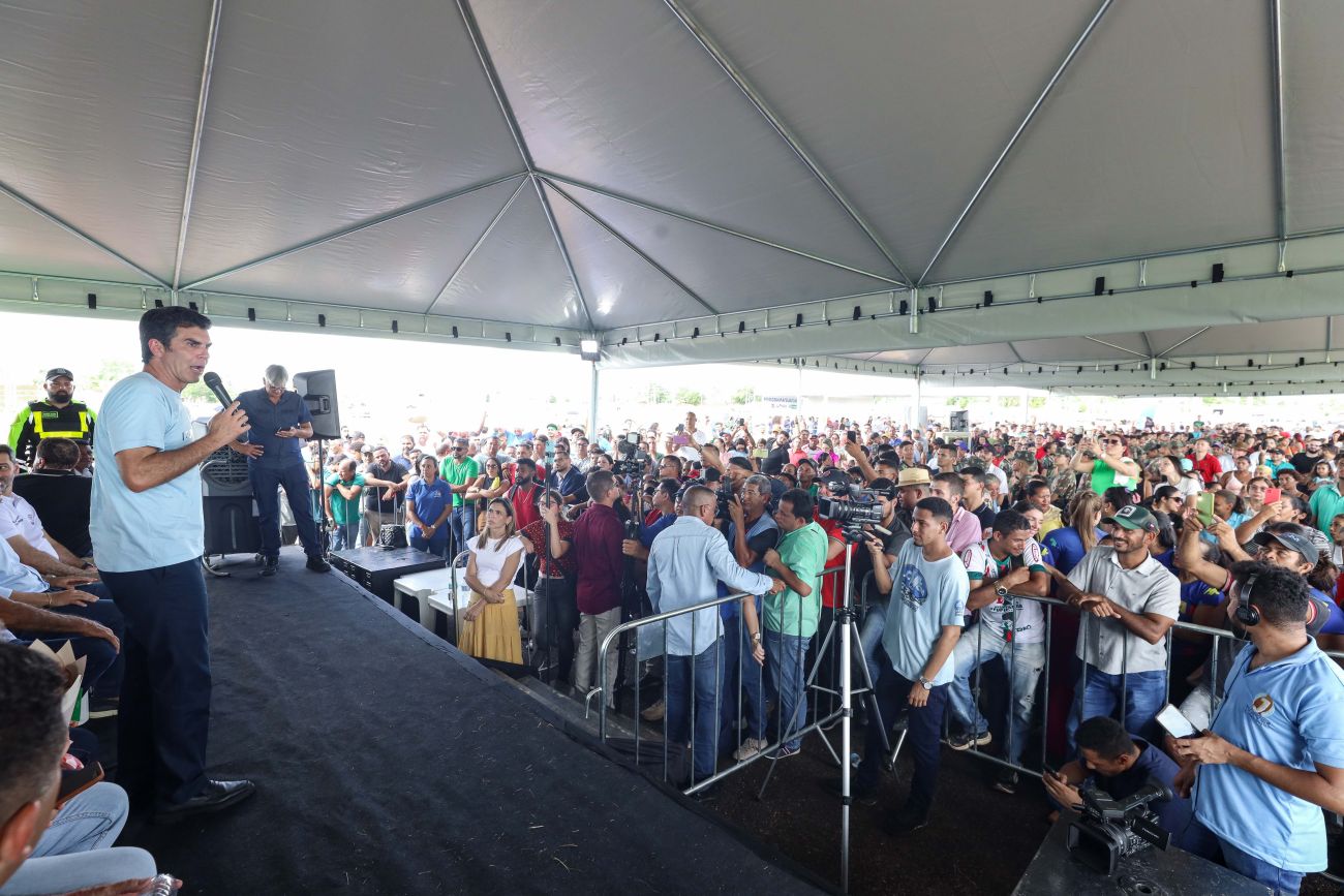Foto: Alex Ribeiro / Ag. Pará