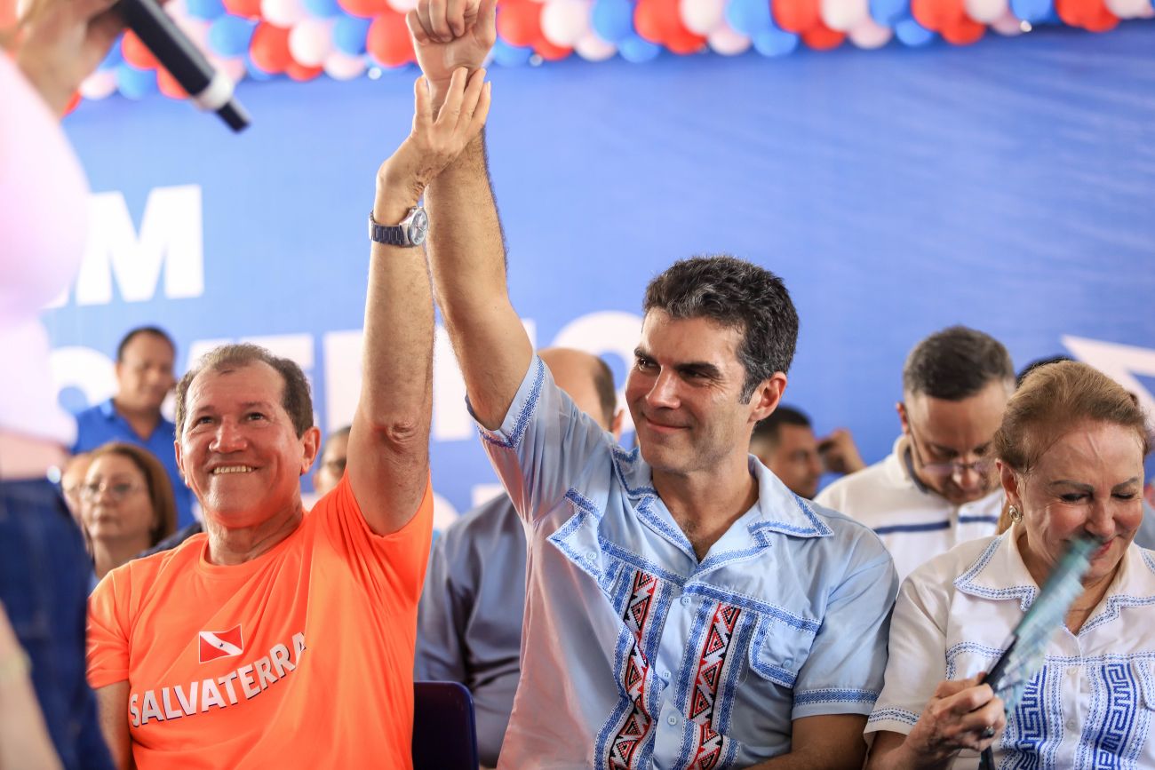 Foto: Bruno Cruz/ Ag.Pará