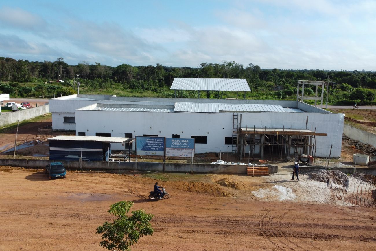 Foto: Augusto Miranda / Ag. Pará