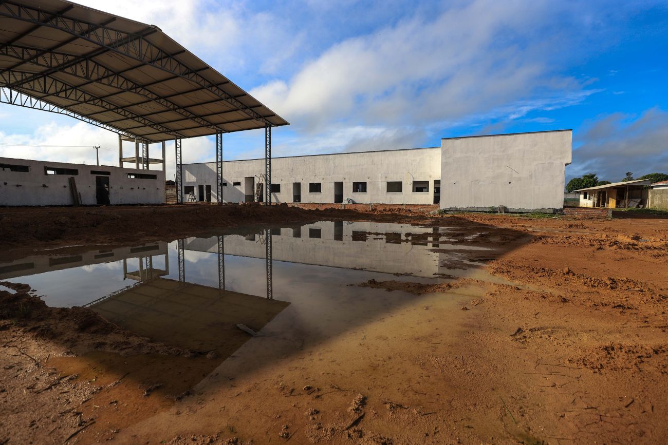 Foto: Bruno Cruz / Agência Pará