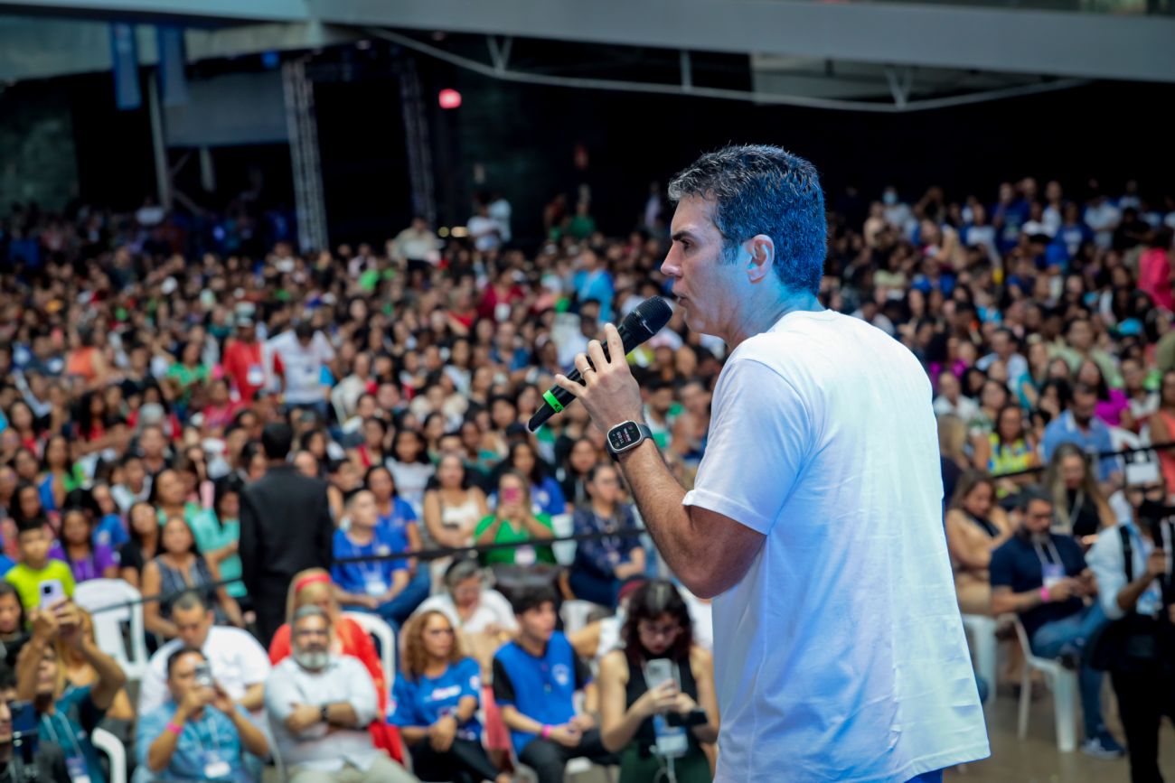 Foto: Marco Santos / Ag. Pará