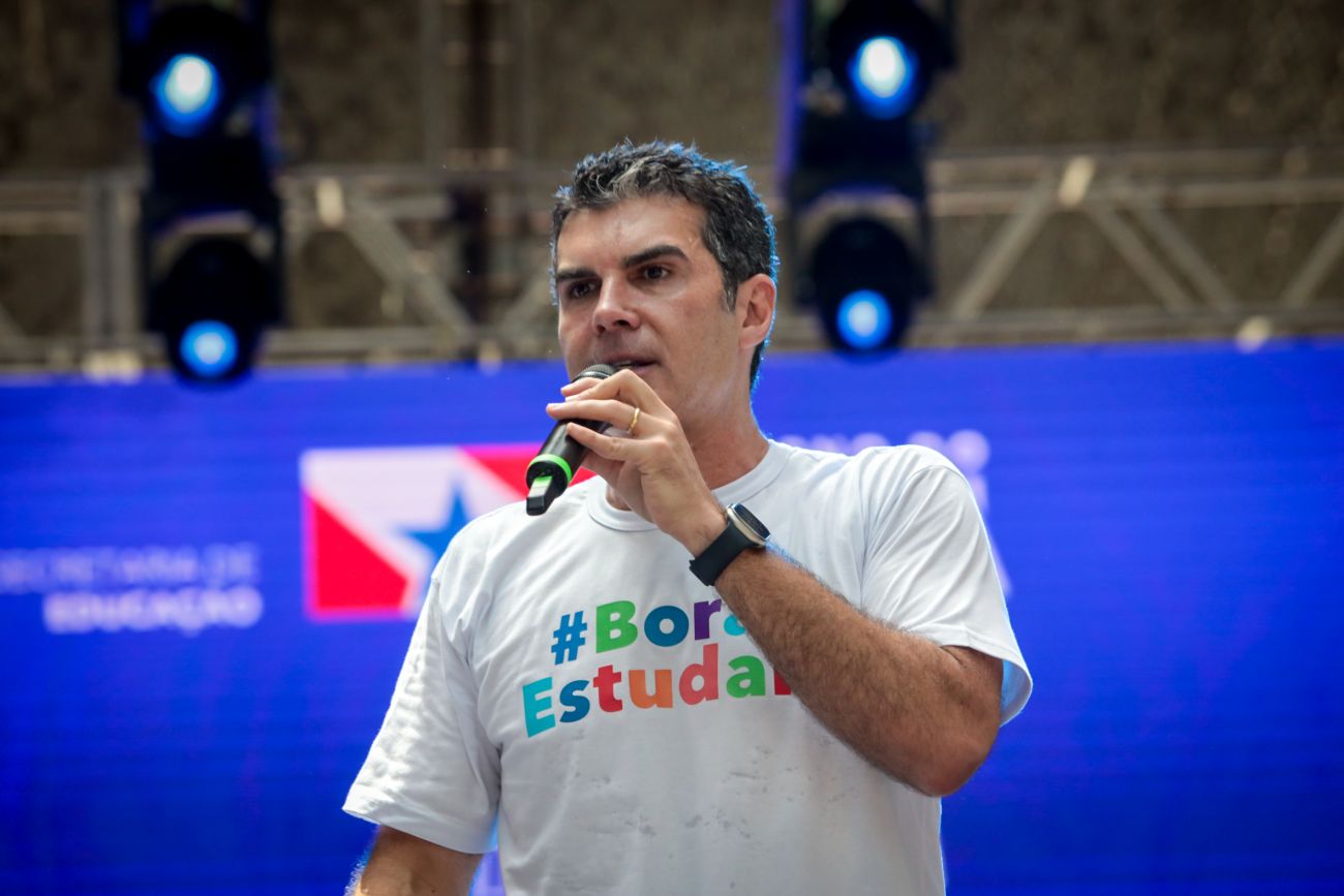 Foto: Marco Santos / Ag. Pará