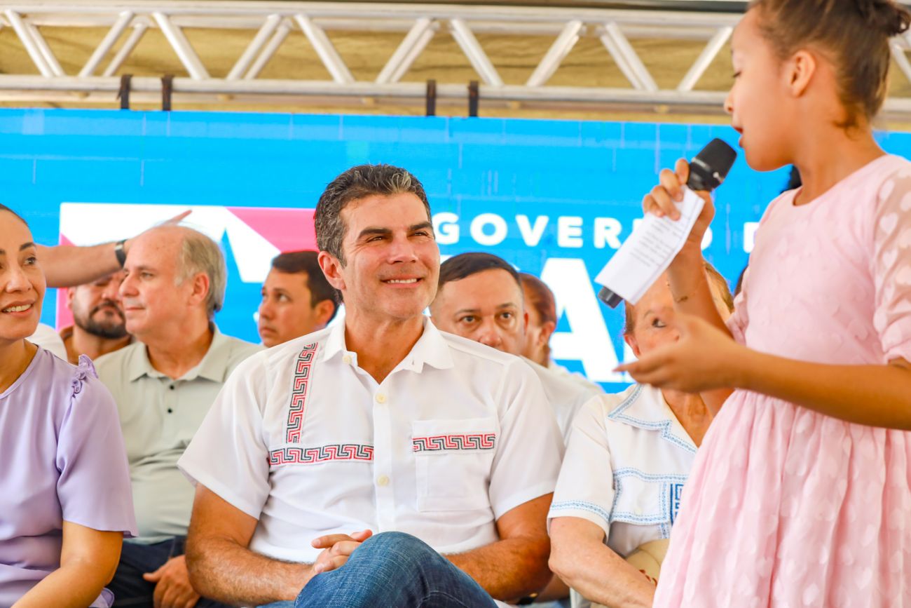 Foto: Alex Ribeiro / Ag. Pará