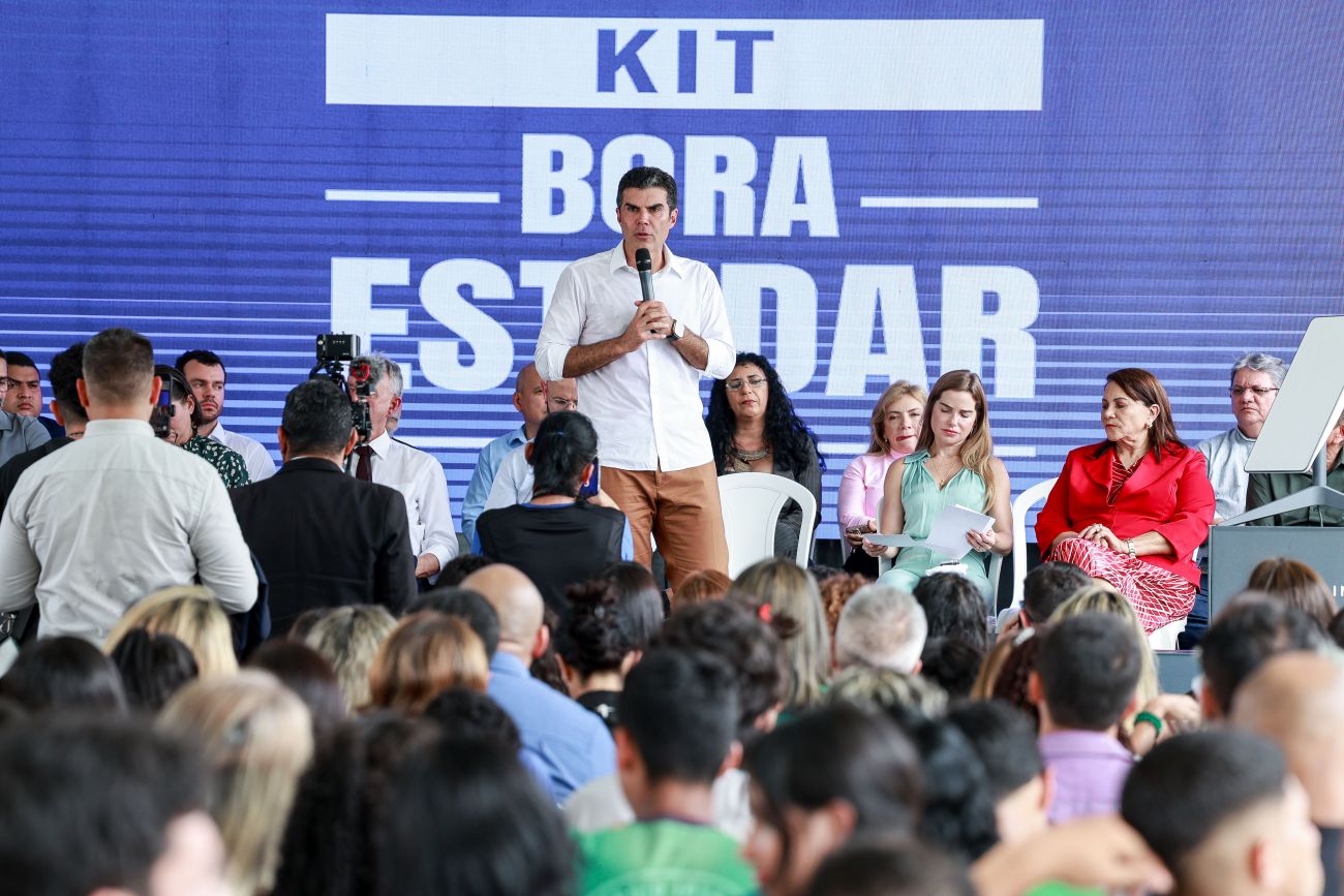 Foto: Marco Santos / Ag. Pará