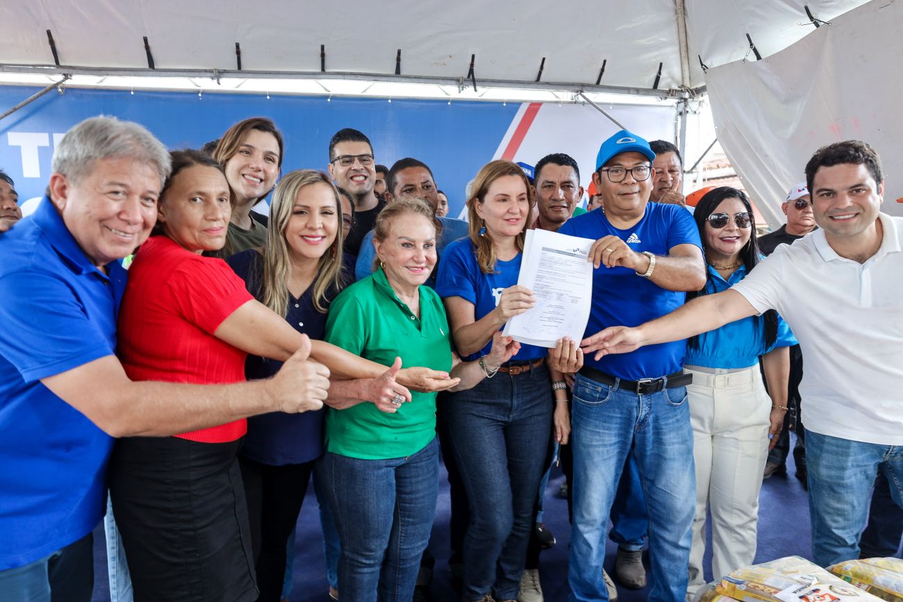 Foto: Bruno Cecim / Ag.Pará