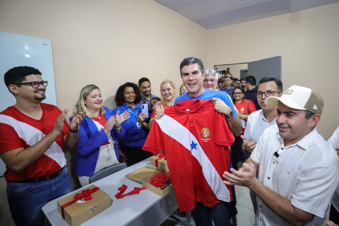 Foto: Marcelo Lelis / Ag. Pará