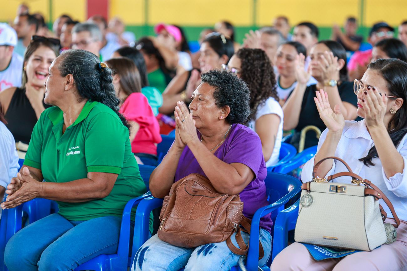 Foto: Marco Santos / Ag. Pará