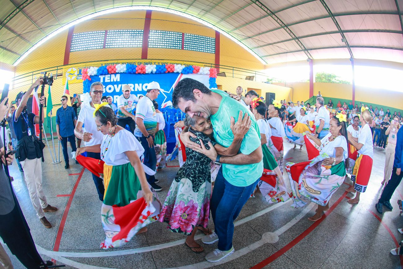 Foto: Marco Santos / Ag. Pará
