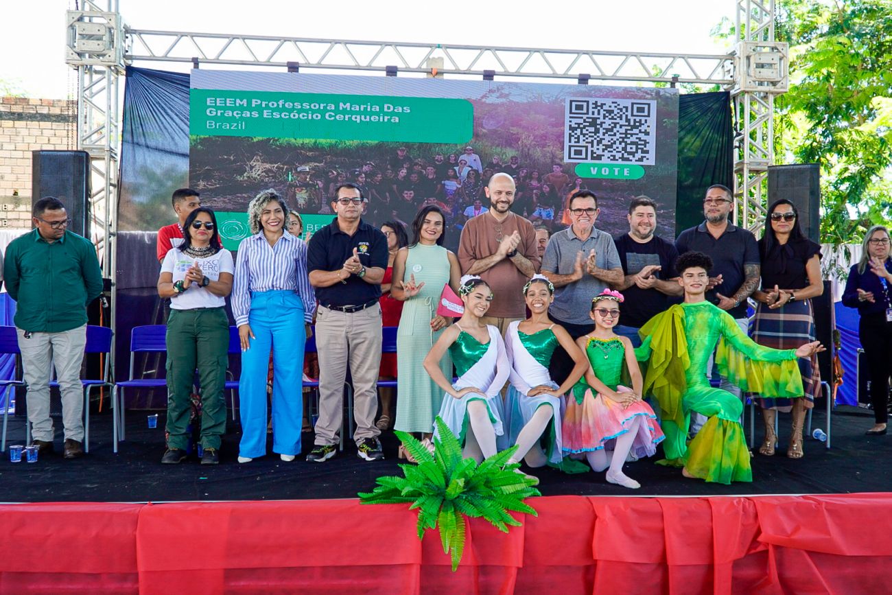 Foto: Paulo Cezar / Ag. Pará
