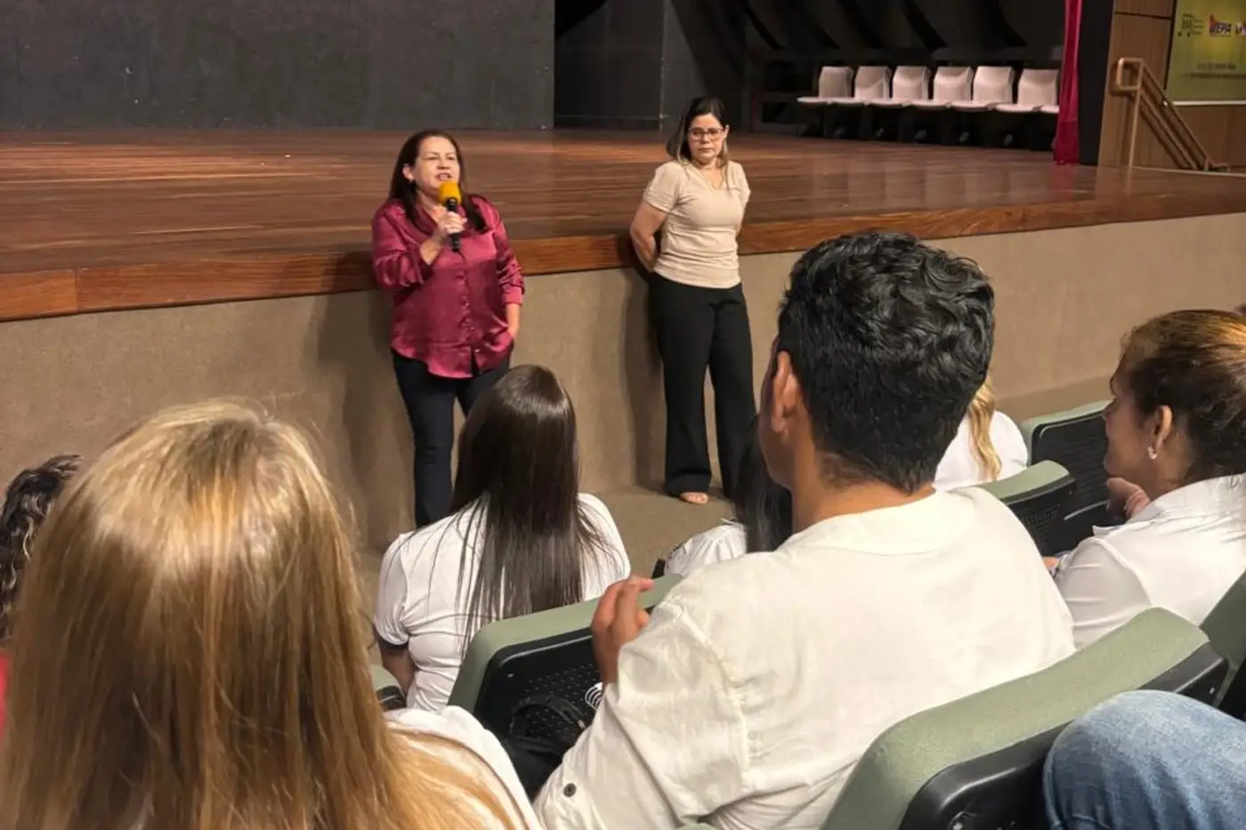 A iniciativa é fundamental para conhecer a realidade de cada região e trabalhar com foco na melhoria das dificuldades apresentadas. - Foto: Divulgação