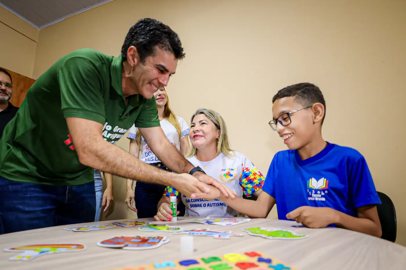 Foto: Bruno Cruz / Agência Pará