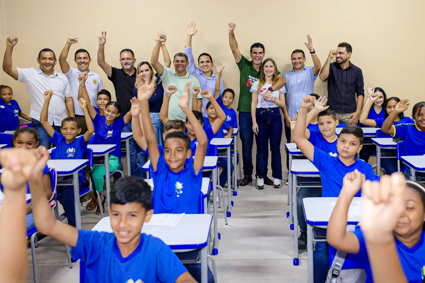 Foto: Bruno Cruz / Agência Pará