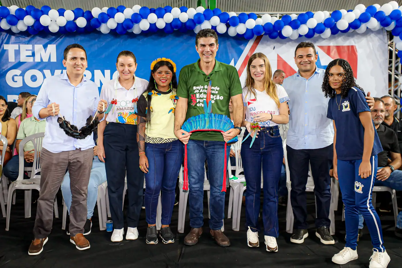 Foto: Bruno Cruz / Agência Pará
