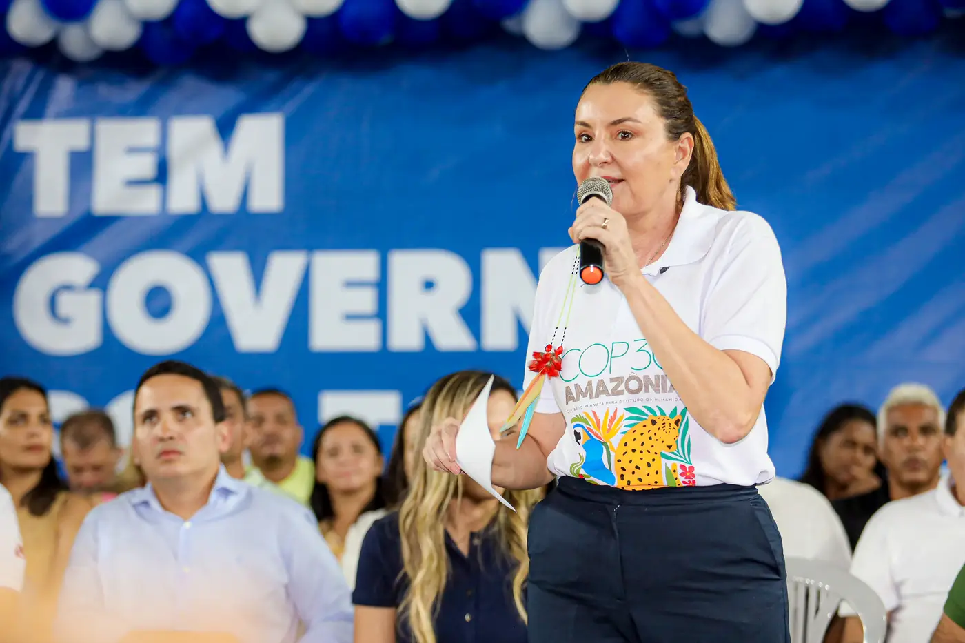 Foto: Bruno Cruz / Agência Pará