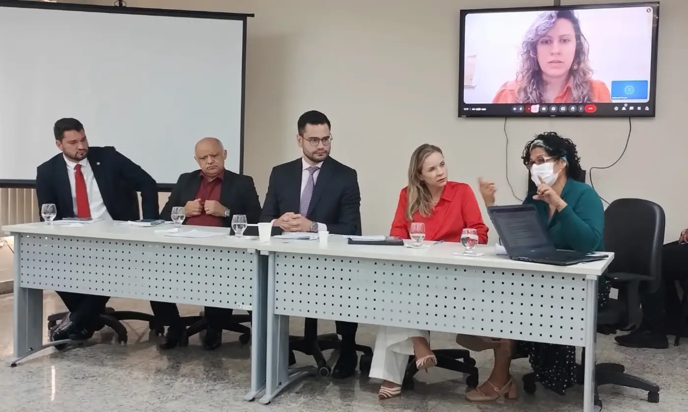Foto: Dani Valente / Ascom Fasepa