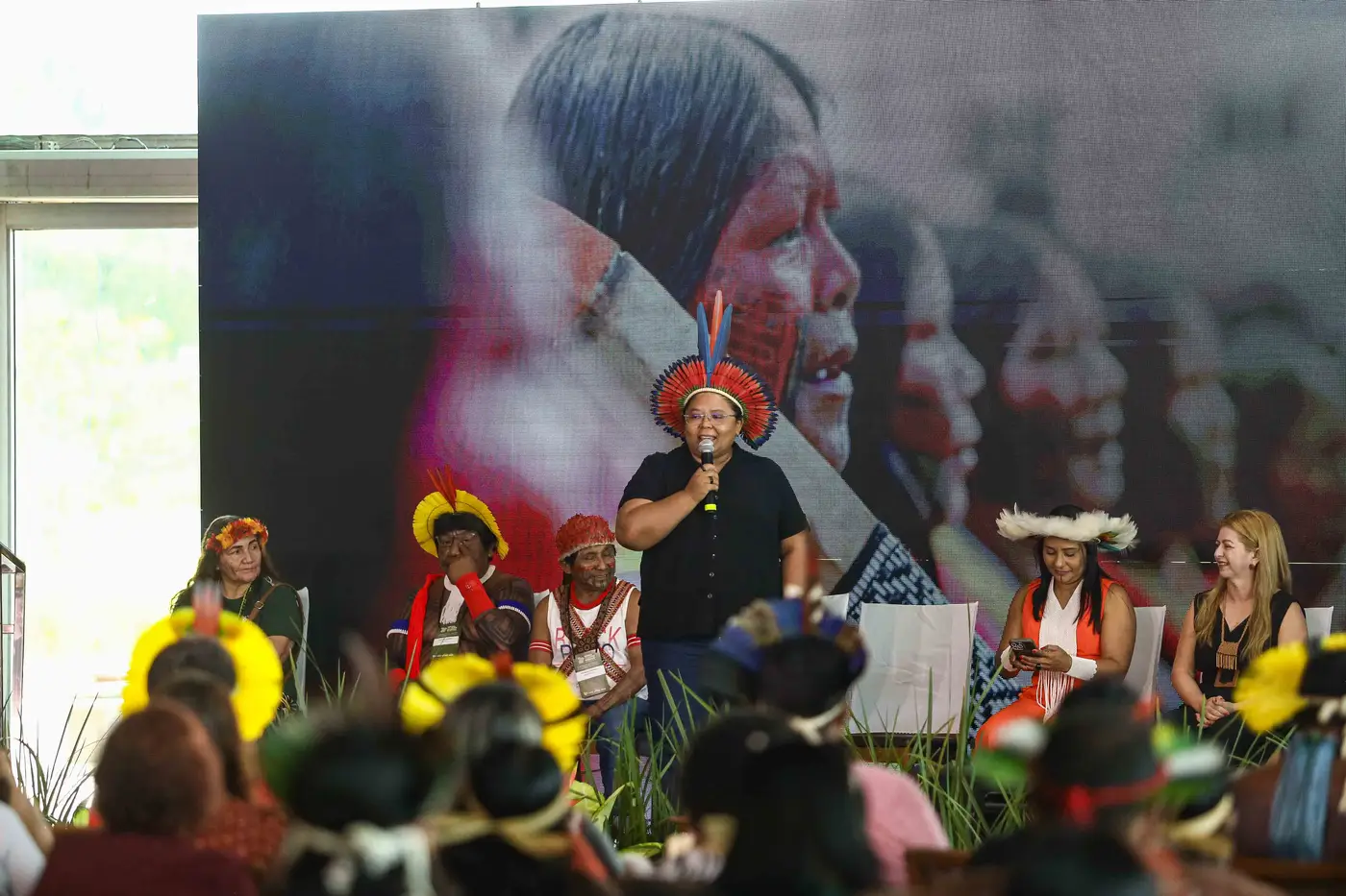 Foto: Igor Mota / Agência Pará