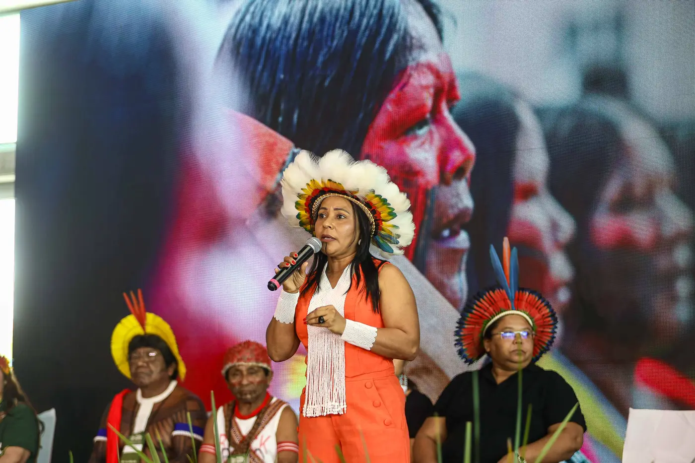 Foto: Igor Mota / Agência Pará