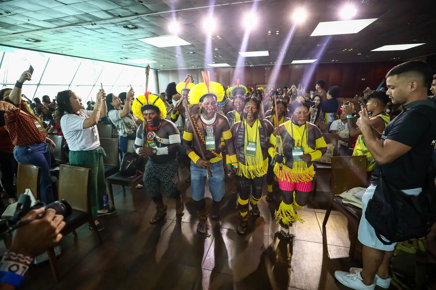 Foto: Igor Mota / Agência Pará